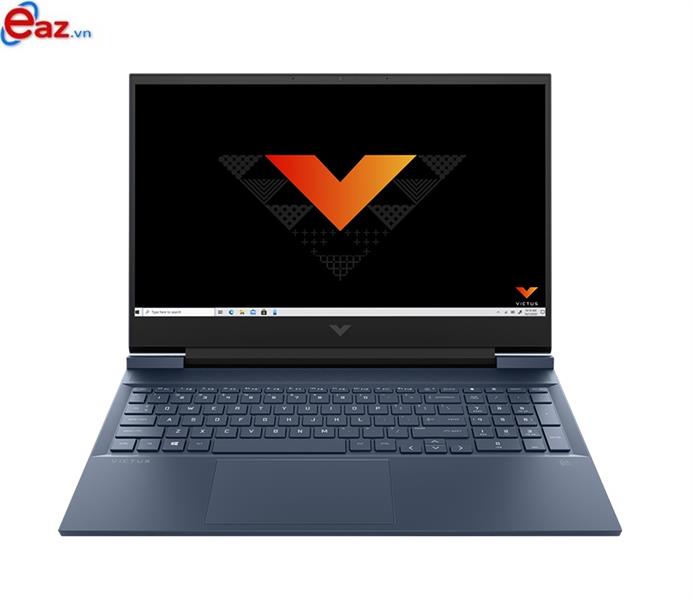 HP VICTUS 16-e0179AX (4R0V0PA) | Ryzen 5 5600H | 8GB | SSD 512GB | GeForce&#174; RTX 3050Ti Laptop GPU with 4GB GDDR6 | 16.1&quot; FHD - IPS - 144Hz | Win 10 | LED Key | 0222F